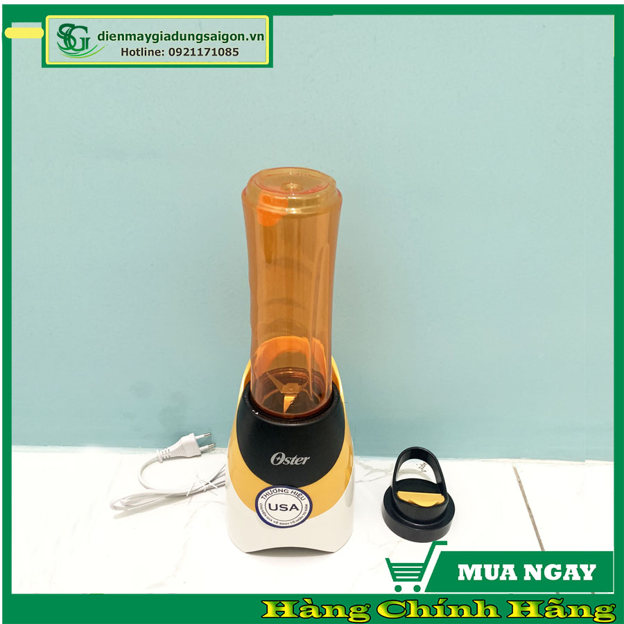 [HCM]MÁY XAY SINH TỐ OSTER My Blend BLSTPB-WOR