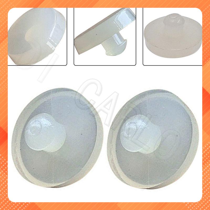 Nhựa đệm công tắc chân phanh