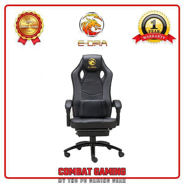 Ghế Gaming E-DRA JUPITER M EGC204 V2