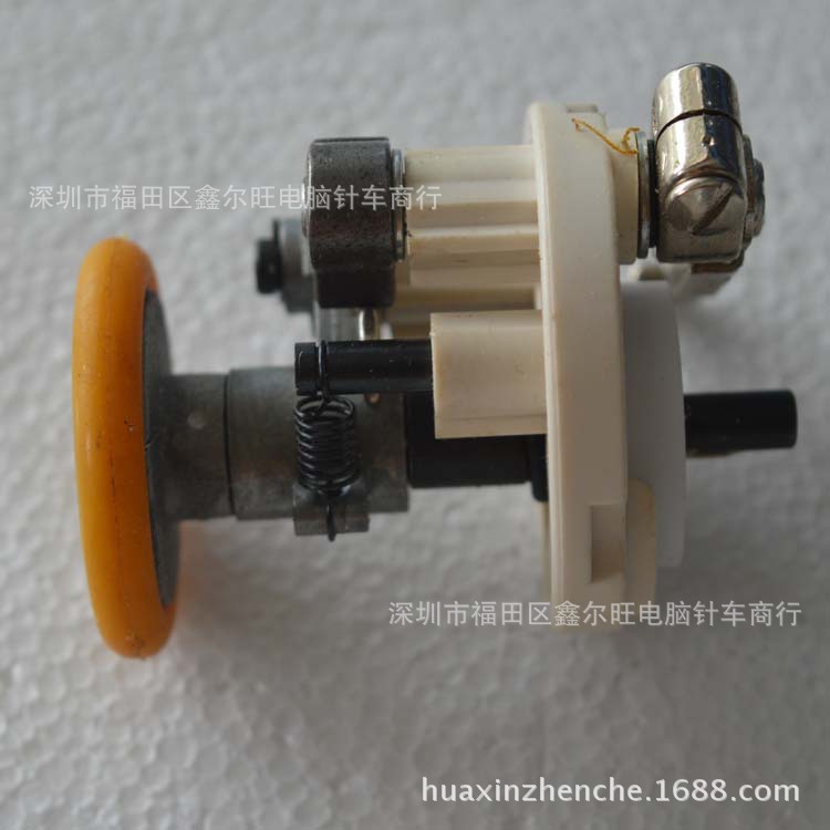 CAO SU ĐÁNH SUỐT MÁY 1 KIM ĐIỆN TỬ