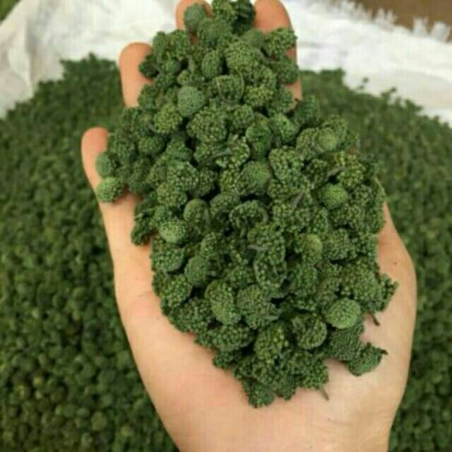 500g nụ tam thất