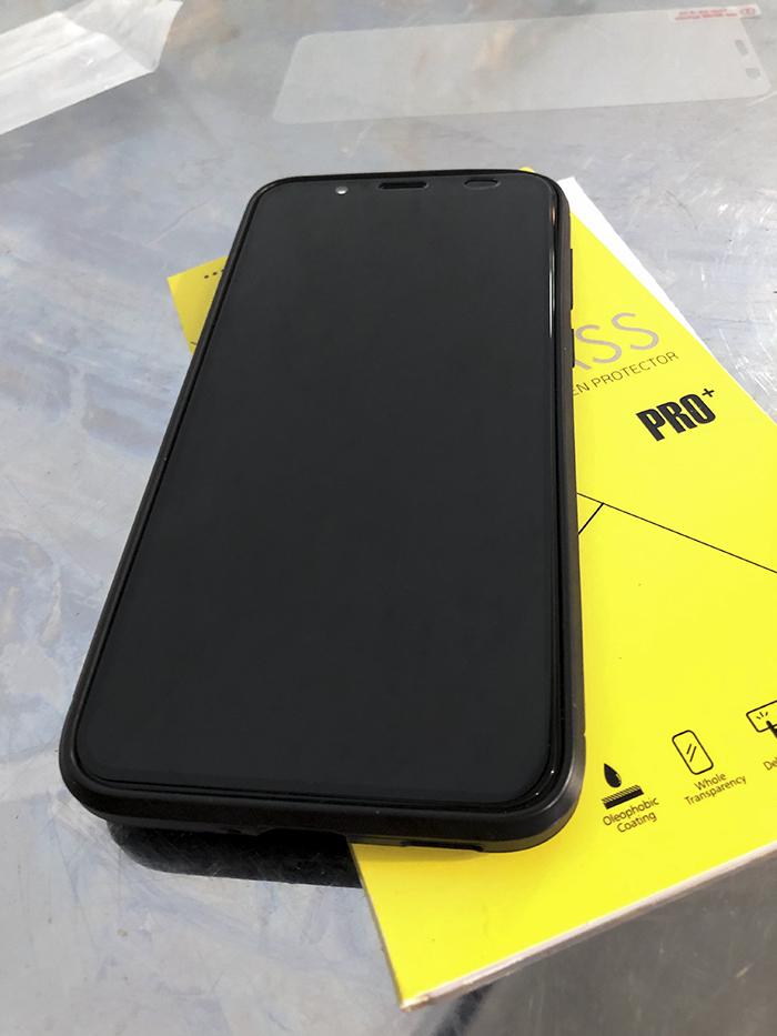 [HCM]Cường lực HTC U12 Life Full Keo Goevno
