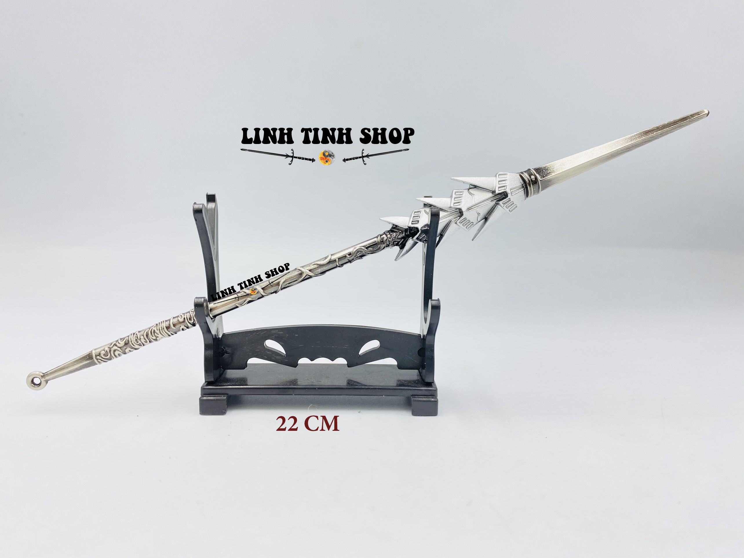 [HCM]Mô hình thương đấu la đại lục