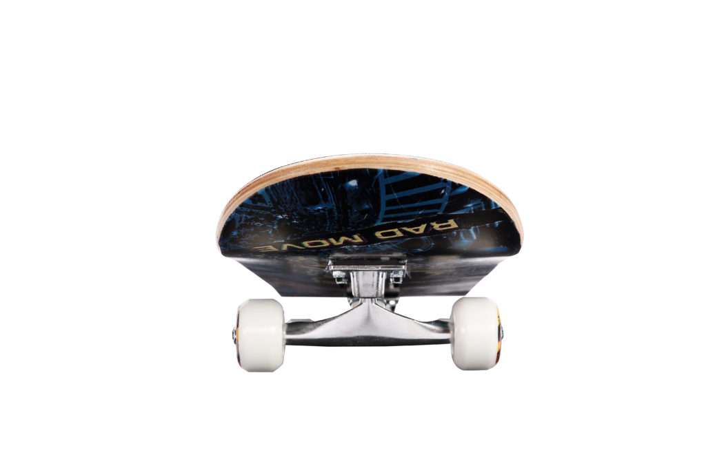 Ván Trượt Cougar MH3108 – VĐ