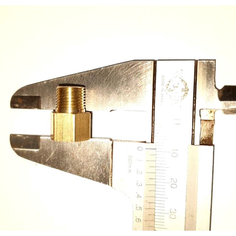 Ốc Nâng (ốc nối)
