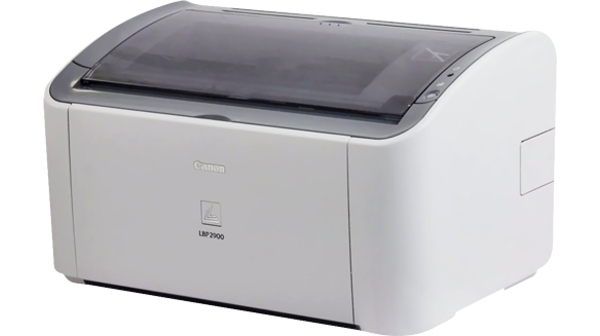 CANON LBP 2900