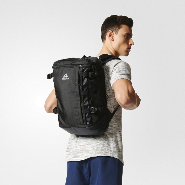 Balo Adidas Phượt Du lịch Ops 30L Rucksack [ngăn giày riêng] [2màu]