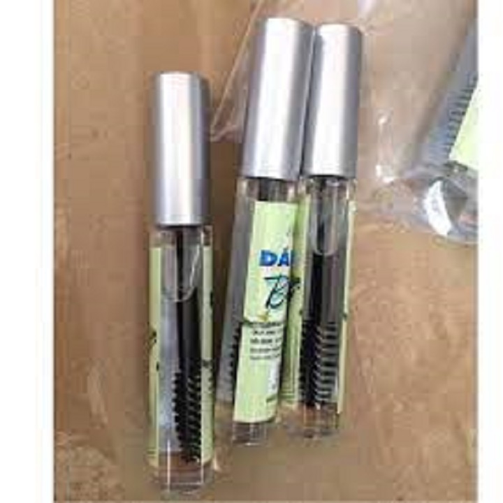 [HCM]Mascara dầu dừa dưỡng mi