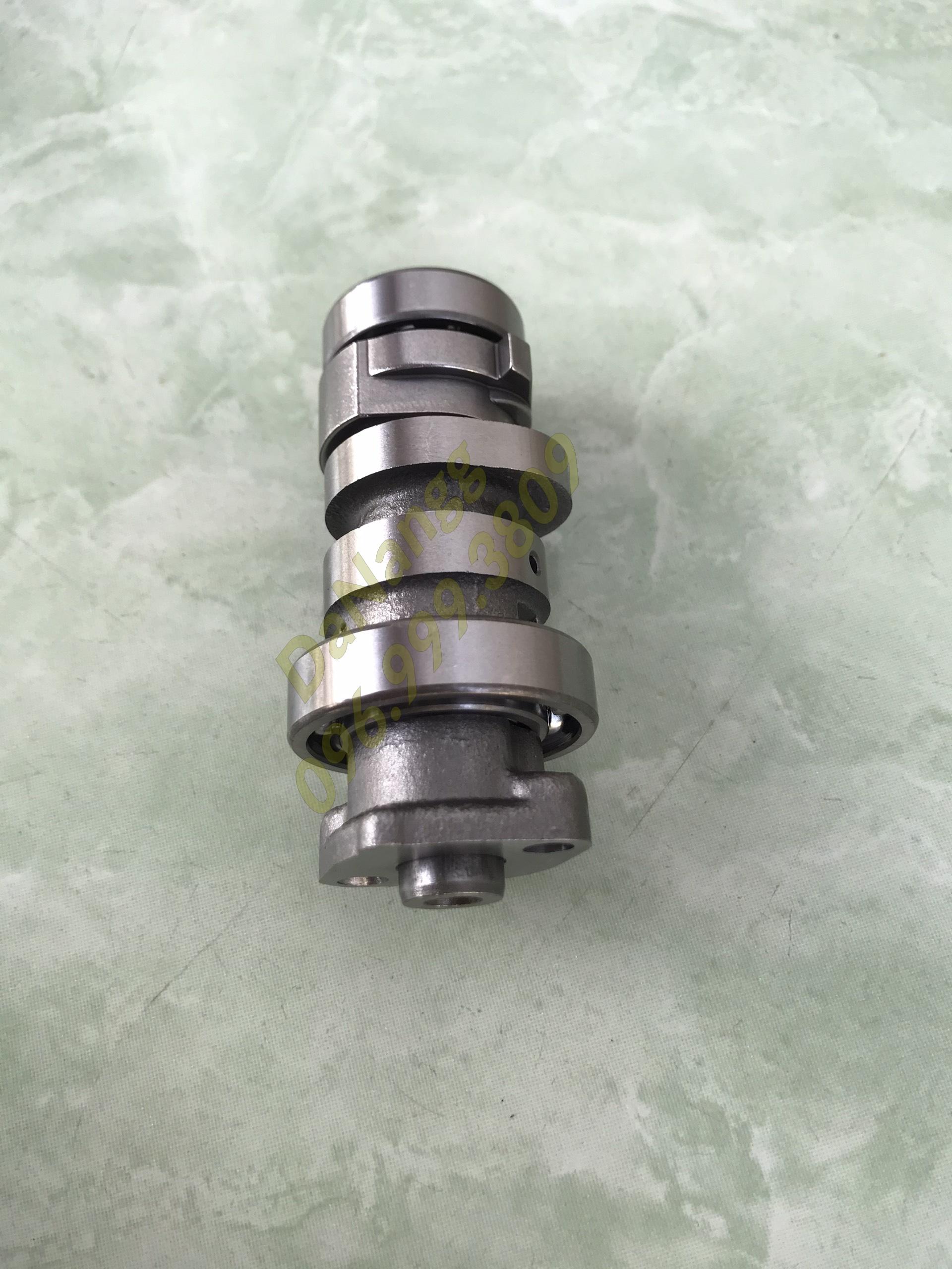 Trục cam S110 2 lỗ