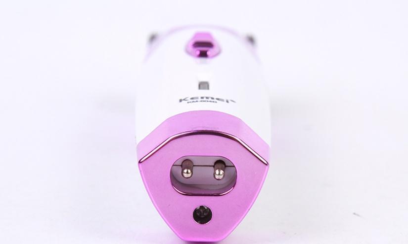 Tông Đơ Cắt Tóc Trẻ Em KEMEI KM-604B - 5062