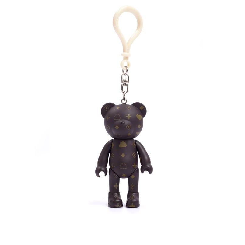 Móc khóa cao cấp ttwn bear - gs004