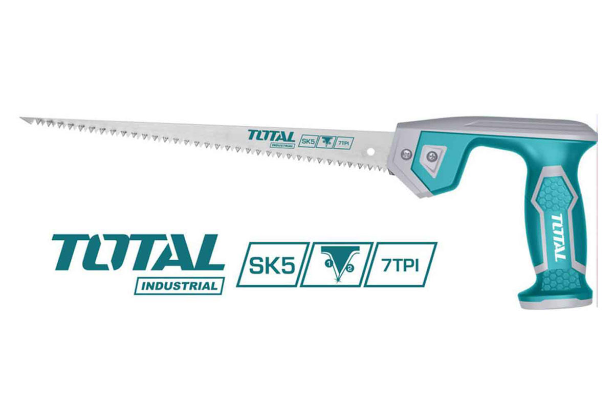 Cưa tay Total (THCS30026)
