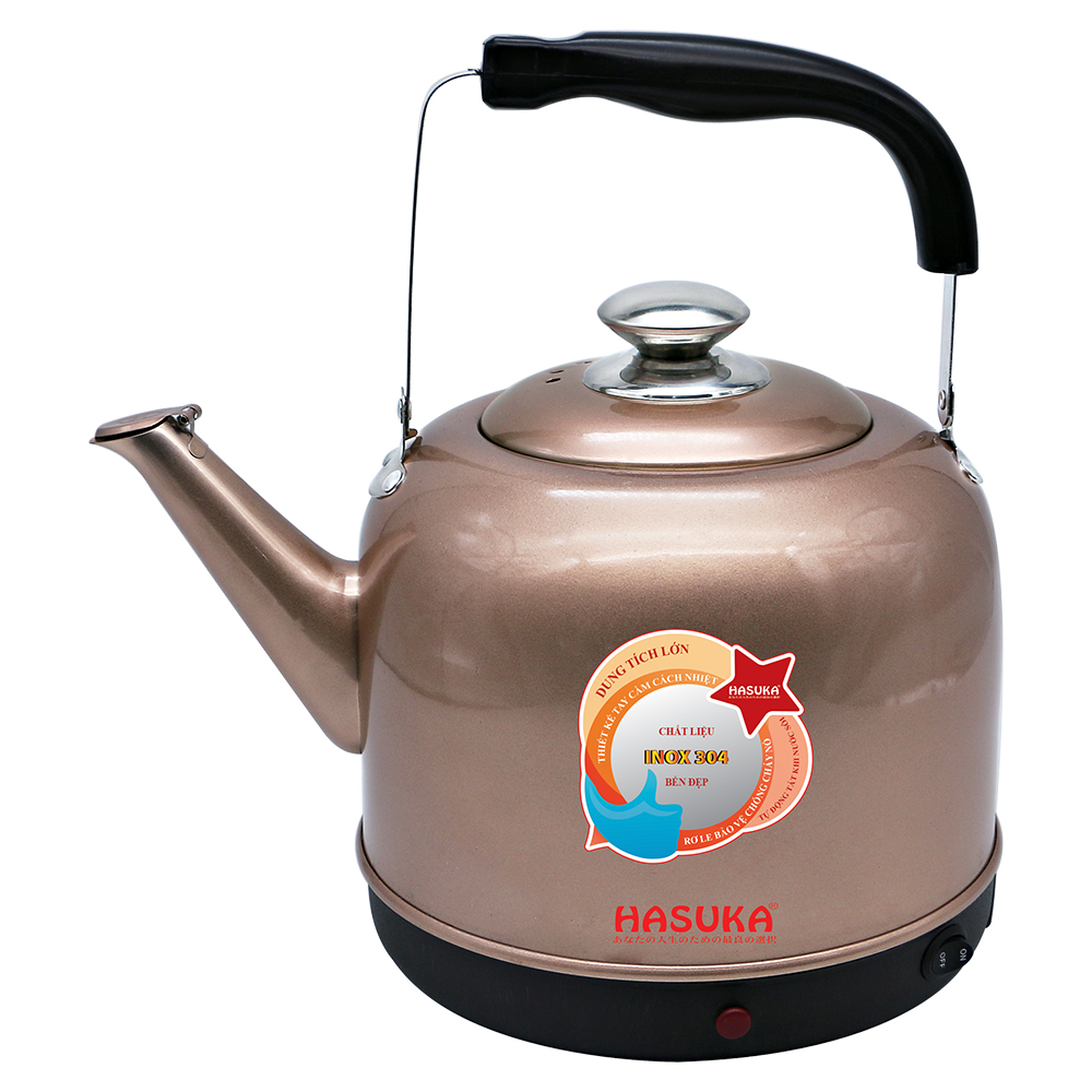 ẤM ĐIỆN HASUKA HSK-500