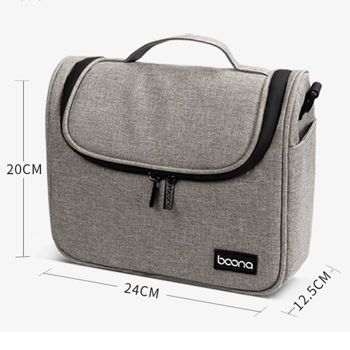 Túi đựng máy ảnh Baona BN-H011 - Oz72