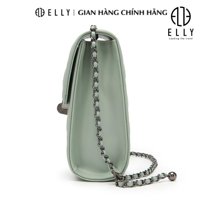 TÚI XÁCH NỮ CAO CẤP DA THẬT ELLY – ET118