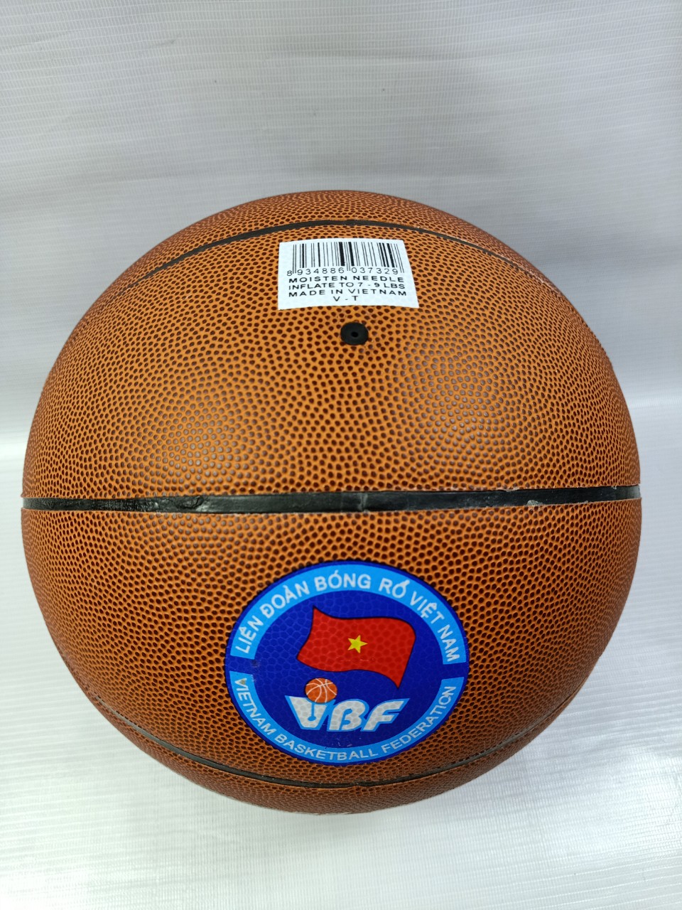 [BIG SALE ] Quả bóng rổ da PU Gerustar PROMASTER số 7