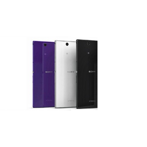 Nắp lưng điện thoại Sony Xperia Z