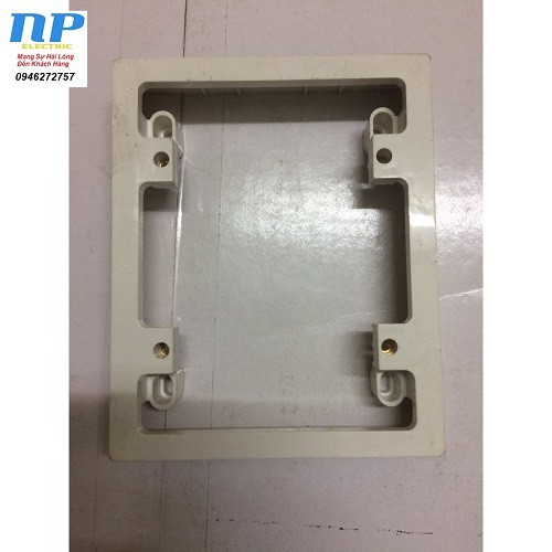 ĐẾ NỔI ĐÔI SINO CK157/D Tự Chống Cháy