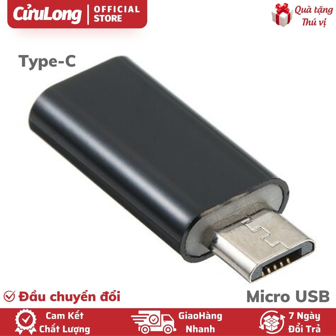 OTG Converter Type C to Micro USB, otg male Micro USB Type C female for Android
