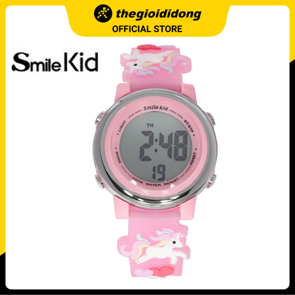 Đồng hồ Trẻ em Smile Kid SL053-01