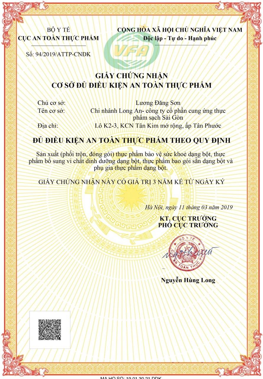 [HCM]COMBO 2 SỮA NGHỆ HERA 500 GRAM + TẶNG MASK SAFFRON