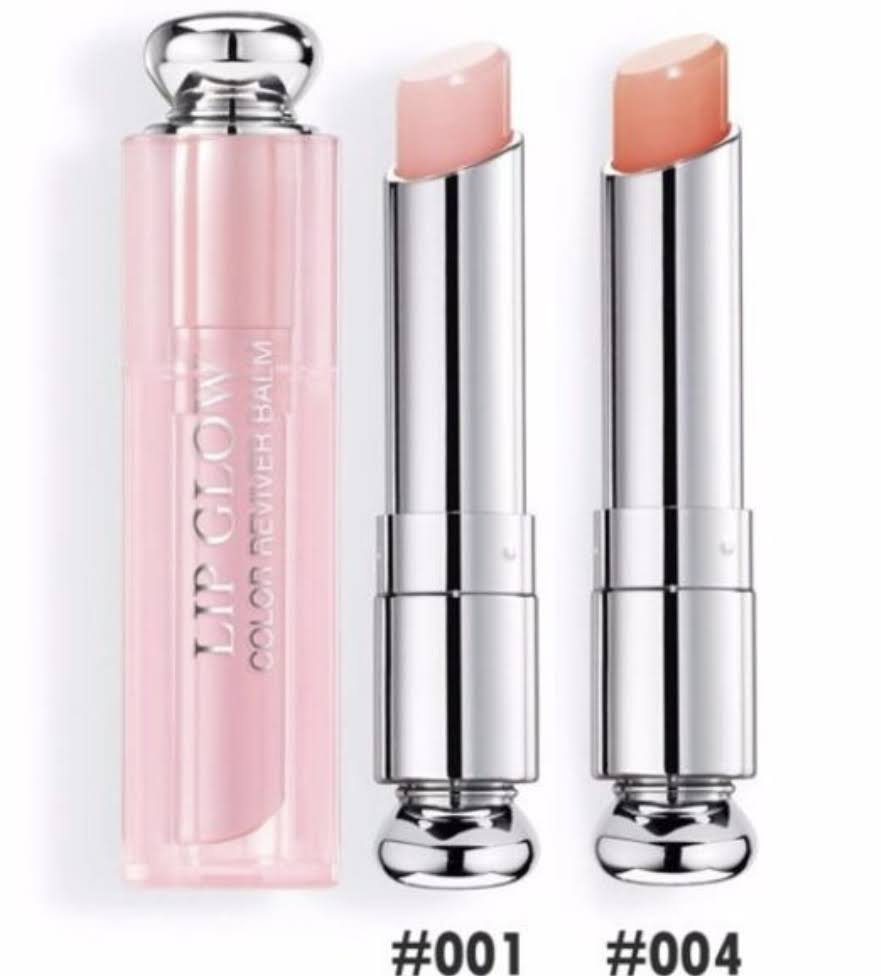 [HCM]Son dưỡng Dior Lip Glow 0104