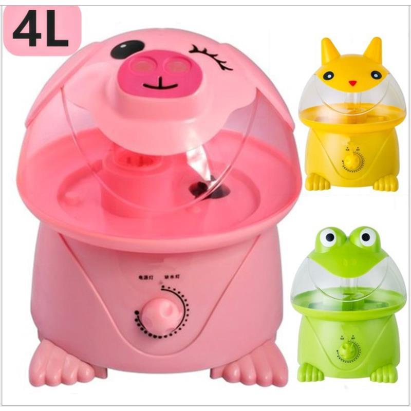 Máy phun ẩm Magic home  AAA