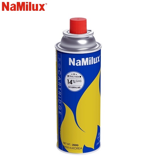 lon chai Namilux gas mini