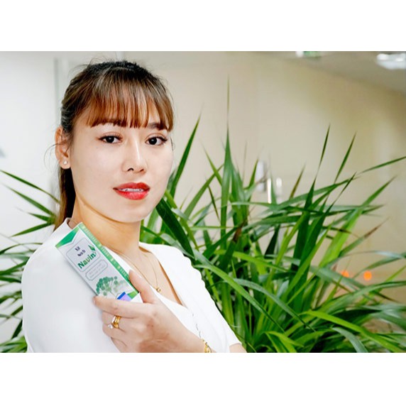 Sản phảm xịt nách Navin - 1 chai xịt Navin