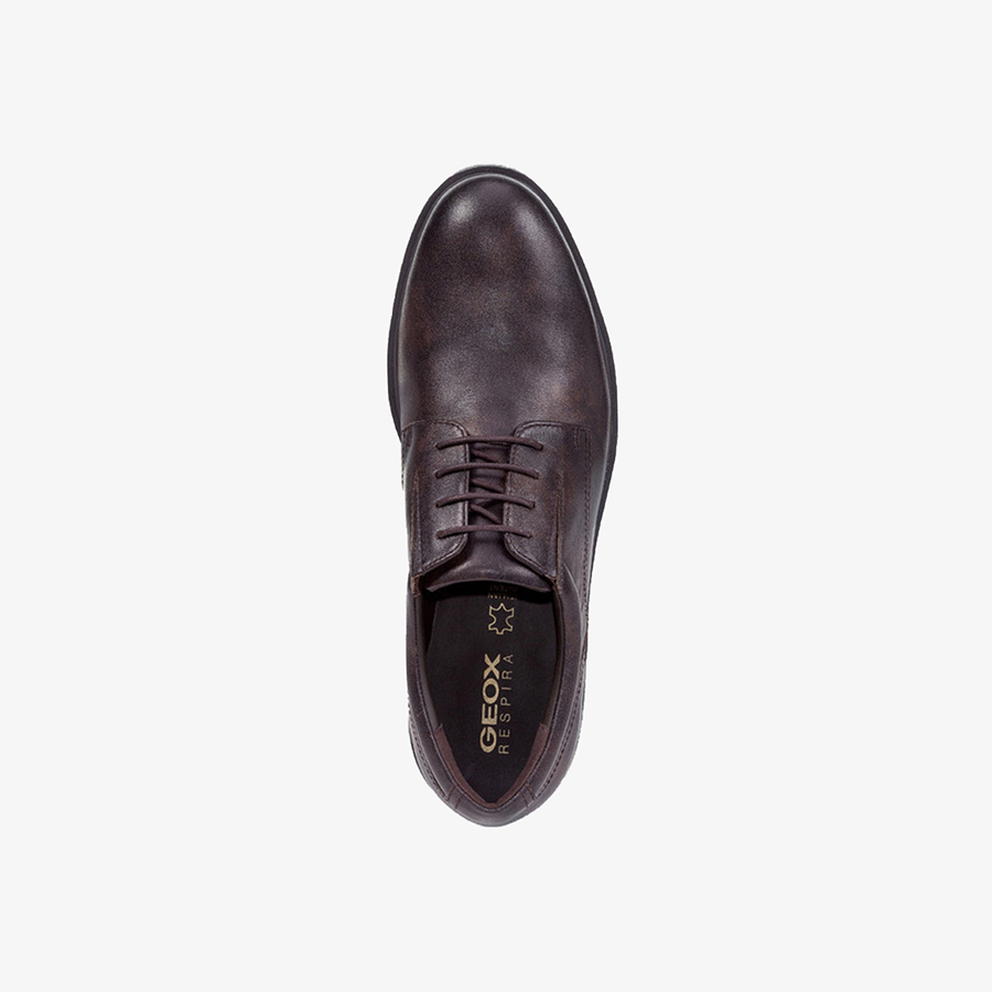 Giày Tây Nam GEOX U Appiano C