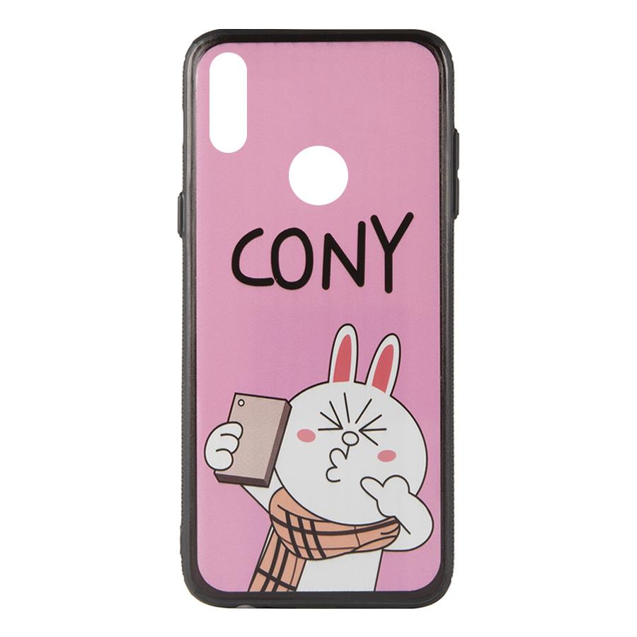 [HCM]Ốp lưng Realme hình thú đủ dòng Realme 2/Realme C2/Realme 3 Pro/Realme 2 Pro... phủ bóng Nano(sản phẩm có 5 mẫu)