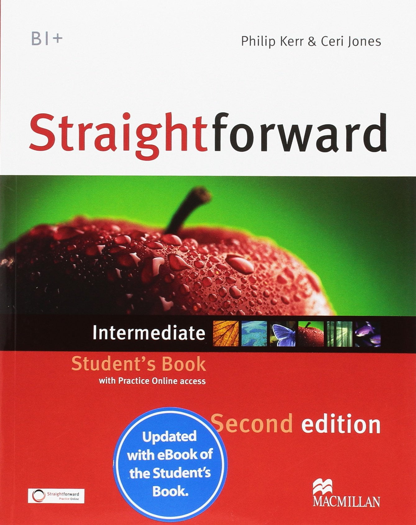 Macmillan Straightforward, Second Edition Free Download - TiengAnhEDU