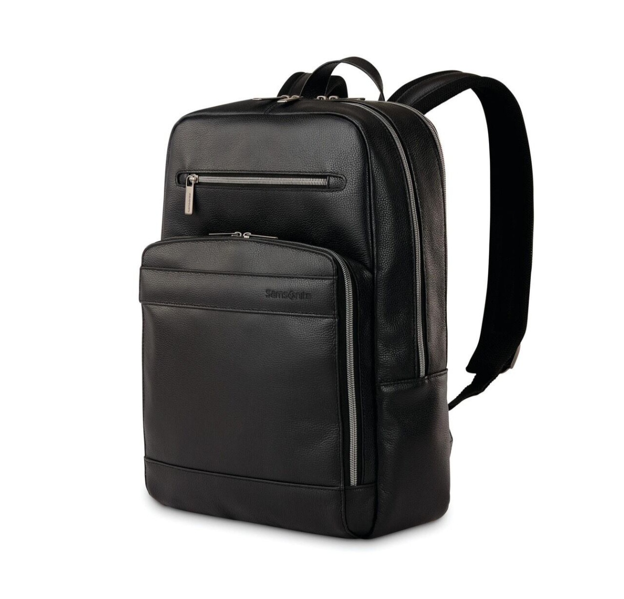 Balo da thật Samsonite.
