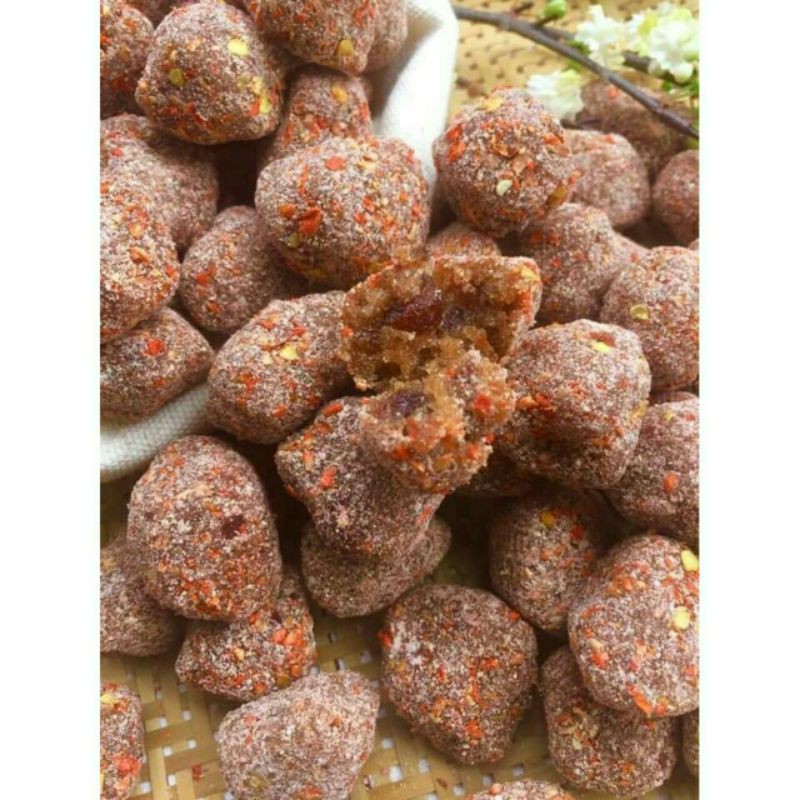 ME XÍ MUỘI ĐÀ LẠT (100g/250g)
