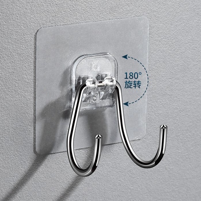 304 stainless steel heavy duty wall hook, heavy duty wall stickers