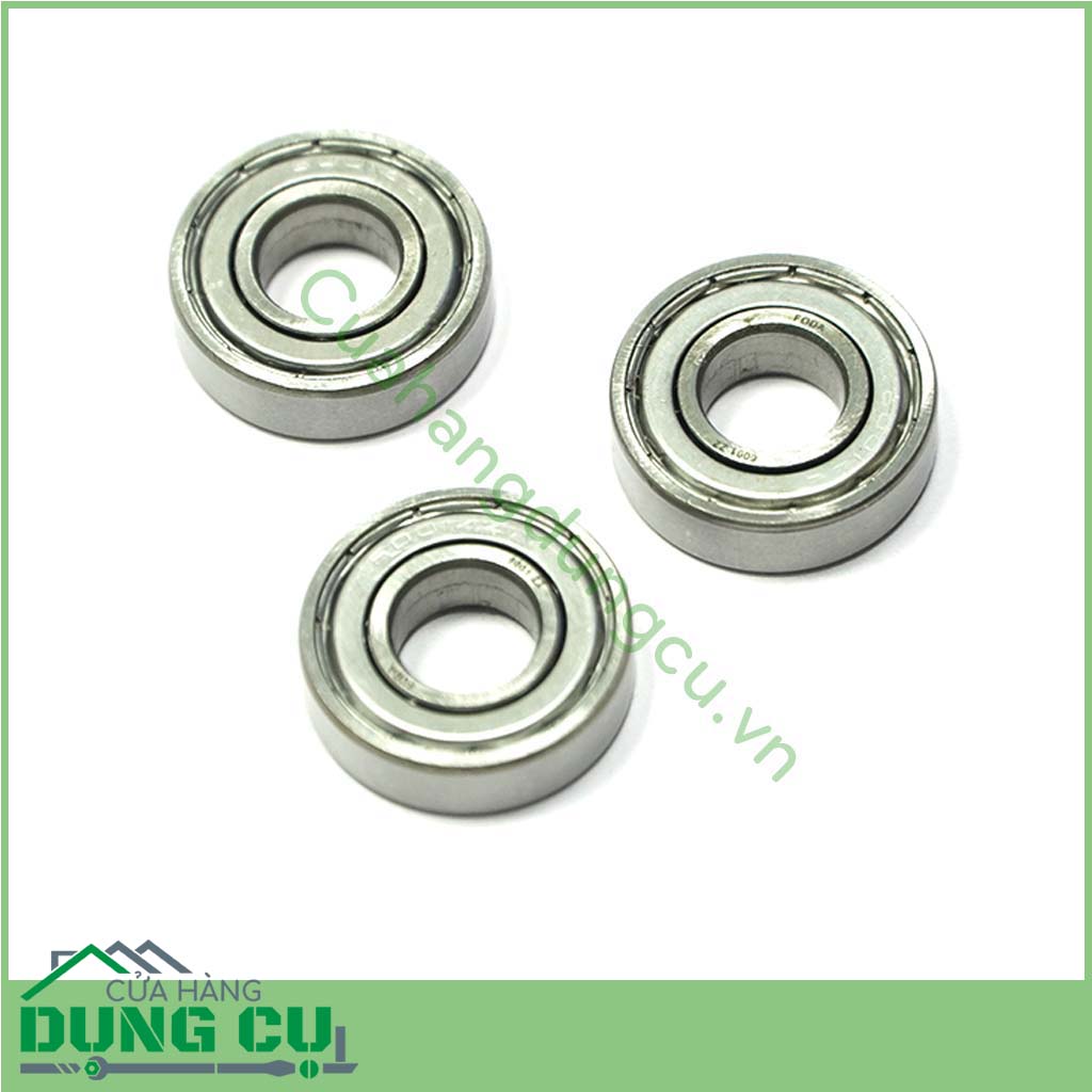 vòng bi trục,bạc đạn 6001zz bộ 10