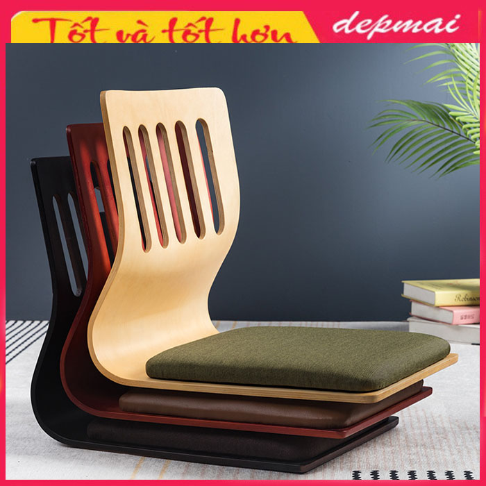 Ghế bệt tựa lưng