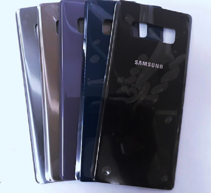 Nắp lưng Samsung Note 8