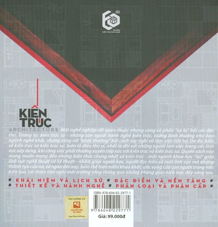 Kiến Trúc