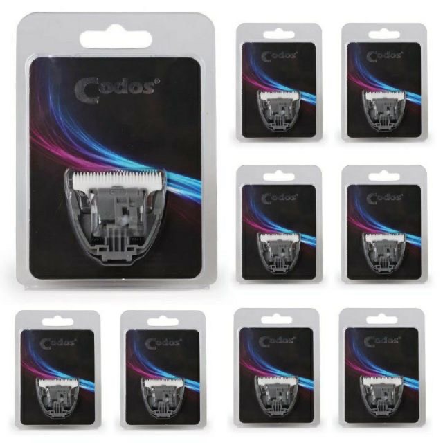[Hoàn Tiền 10%] Lưỡi tông đơ Codos 6800 thay thế loại mới nhất