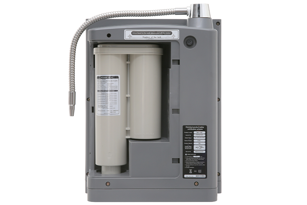 Máy lọc nước ion kiềm IONPIA-5100( hàng chính hãng)
