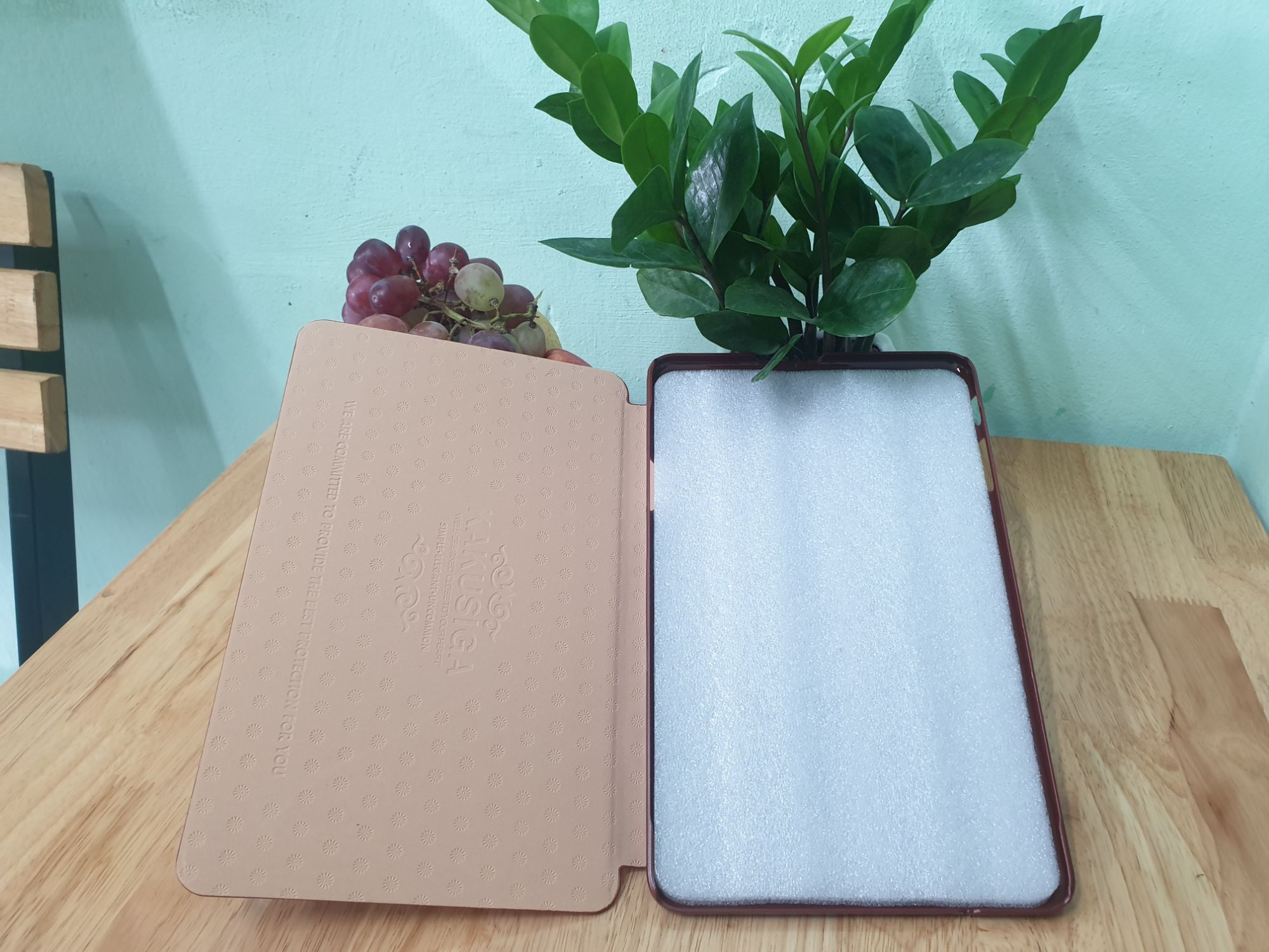 Máy tính bảng Samsung Galaxy Tab E 9.6"