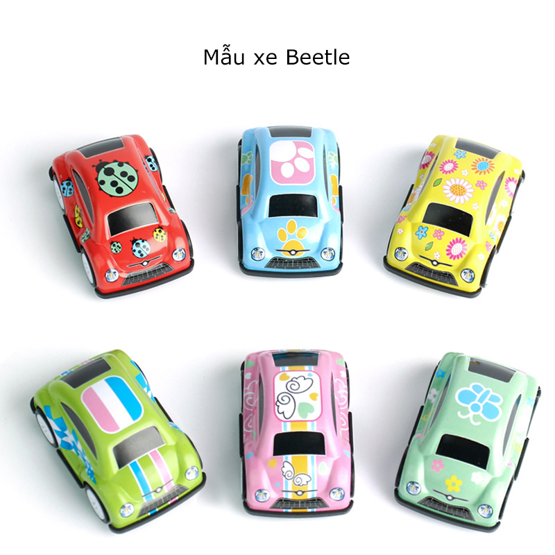 Toy cars, Toys tow alloy cars for babies, beetle cars, mini Jeeps
