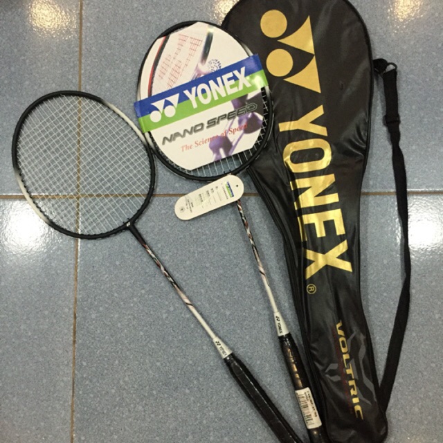 - vợt cầu lông yonex loại tốt