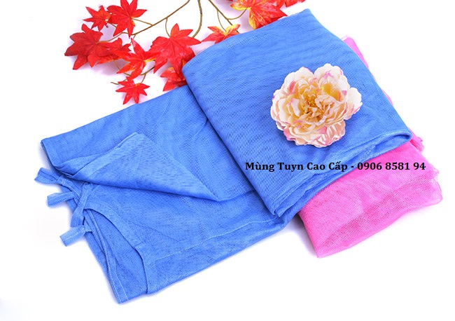 [HCM]MÙNG TUYN PHƯỚC LONG CAO CẤP 1m8 x 2m