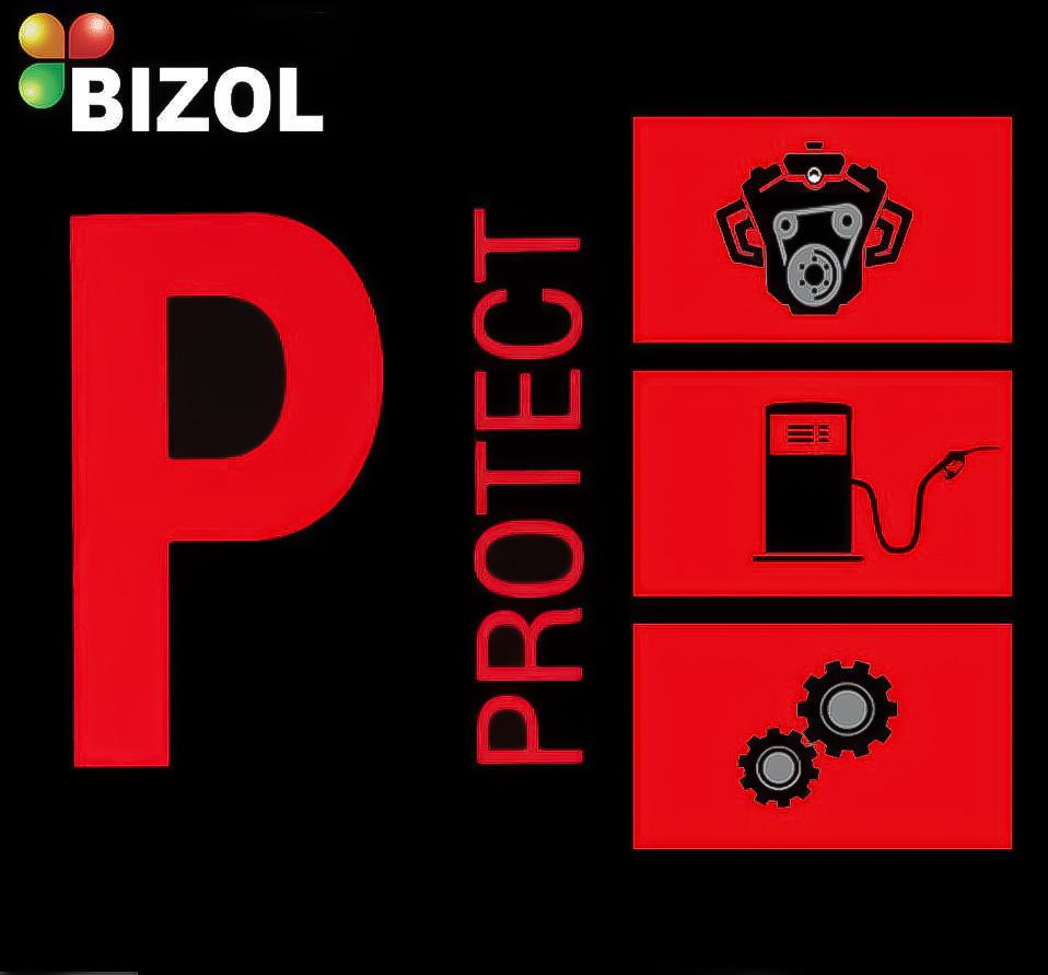 Dầu động cơ Bizol Protect 5W-30