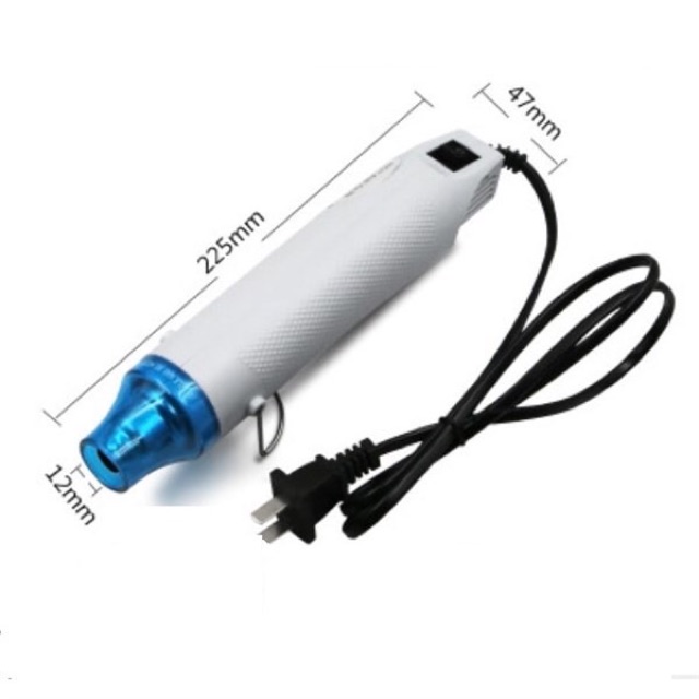 máy khò nhiệt mini