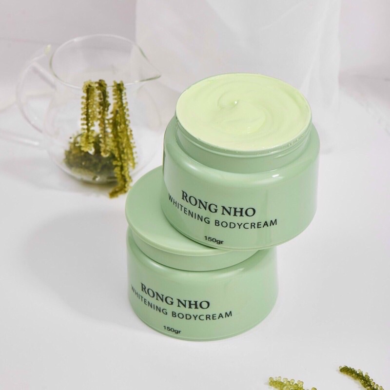 Kem Body Rong Nho 150gr