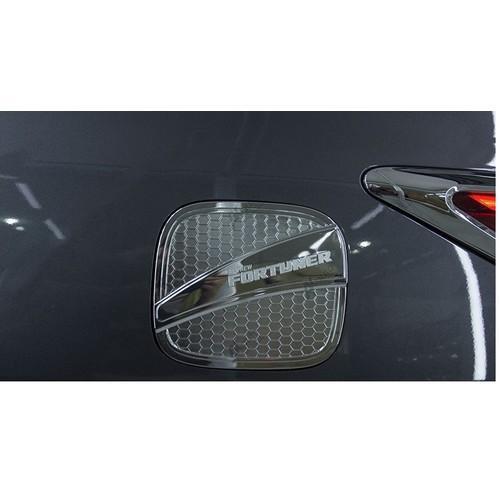 Ốp nắp xăng FORTUNER