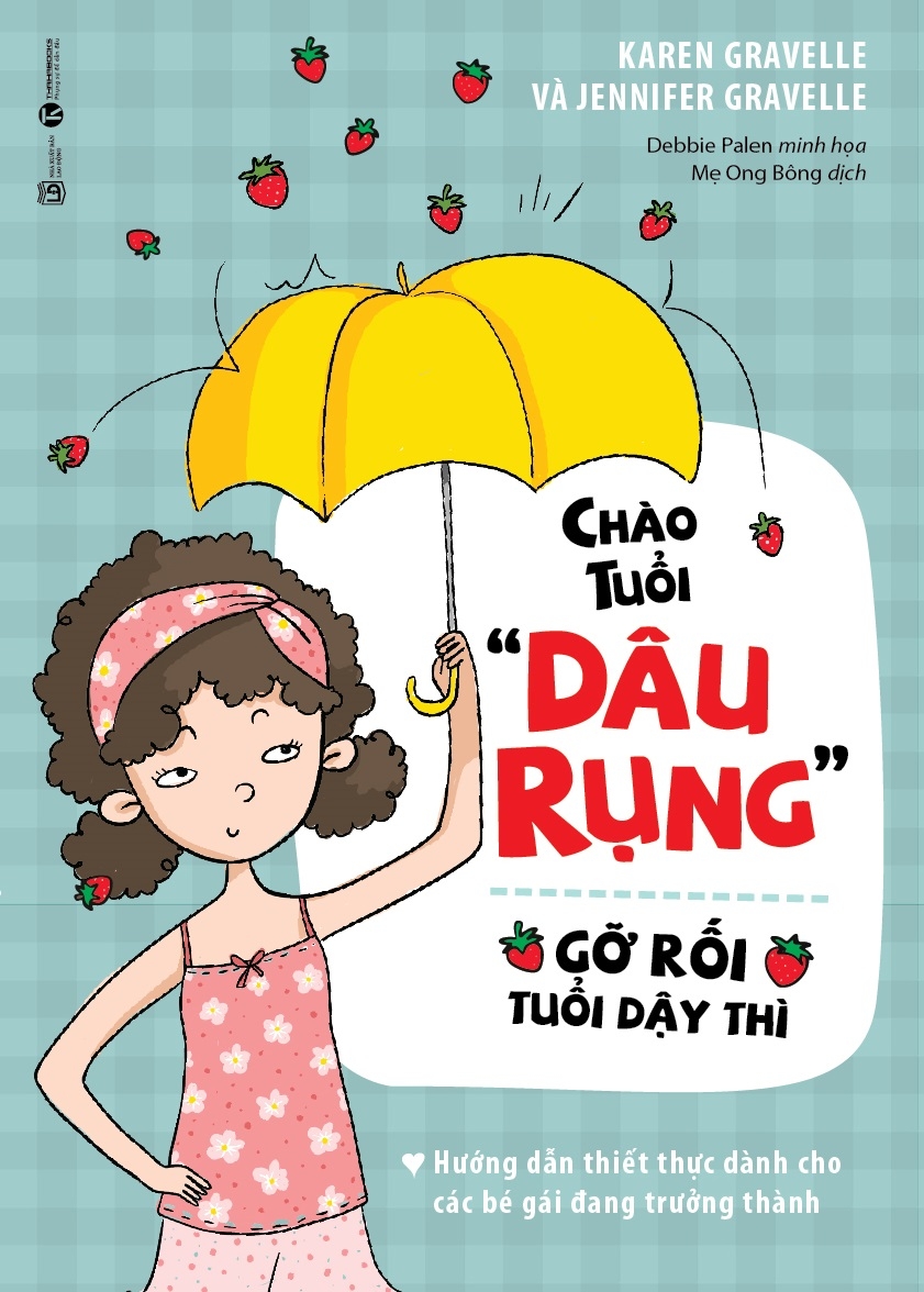Fahasa - Chào Tuổi “Dâu Rụng”